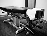 Drop Table Technique Chiropractor Rotterdam Schenectady Guilderland Back Pain Help